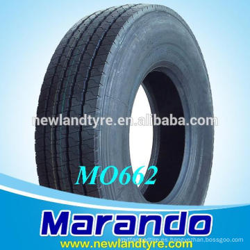 MARANDO SUPERHAWK COLOMBIA CHILI POPULAR 11R22.5 12R22.5 Neumáticos para camiones